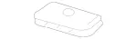 906322031964 - : Leaf Spring Plate for Mercedes-Benz: Sprinter 2500, Sprinter 3500 Image