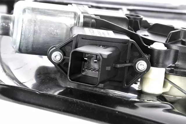 13366913 - Body: Window Regulator for Buick: Cascada Image