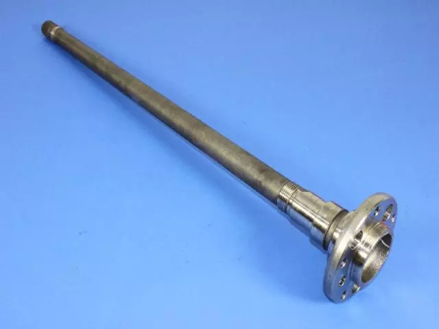 Axle Shaft, Left - Mopar (5134661AA)
