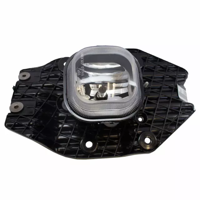 BC3Z15201A - : 2011-2016 Ford F-250 F-350 Super Duty Front Left Driver's Fog Light Lamp Assembly for Ford: F-250 Super Duty, F-350 Super Duty, F-450 Super Duty Image