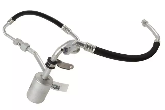 26254191 - : Discharge Hose for Buick: LaCrosse Image