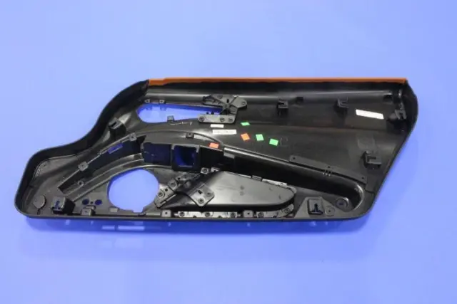 Front Door Trim Panel, Left - Mopar (5PH89HL1AA)