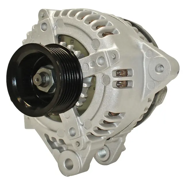 11088 - Charging &amp; Starting Systems: Alternator for Dixie Electric Image
