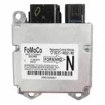 BC3Z14B321N - Electrical: Control Module for Ford: F-250 Super Duty, F-350 Super Duty Image