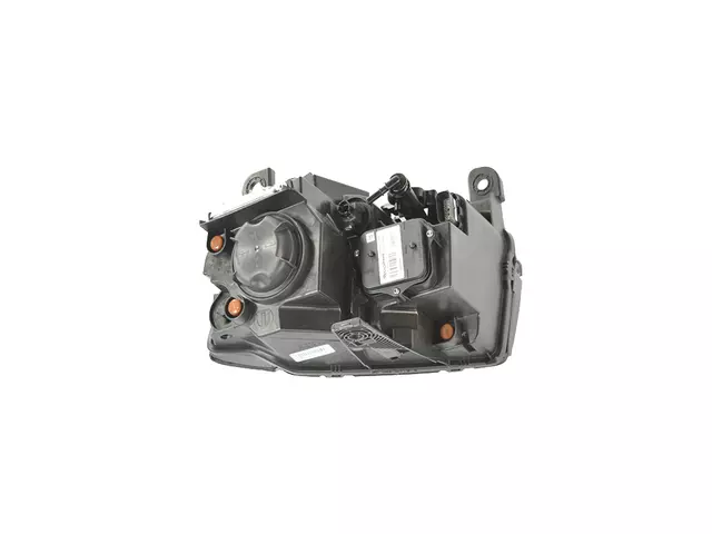 Headlamp, Right - Mopar (55112916AH)