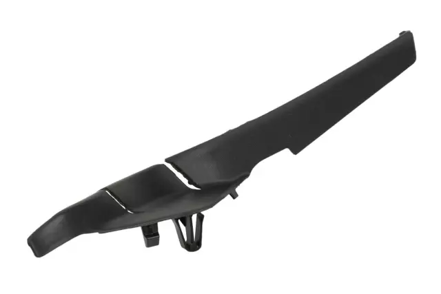 25932363 - Body: Side Cover for Chevrolet: Malibu Image