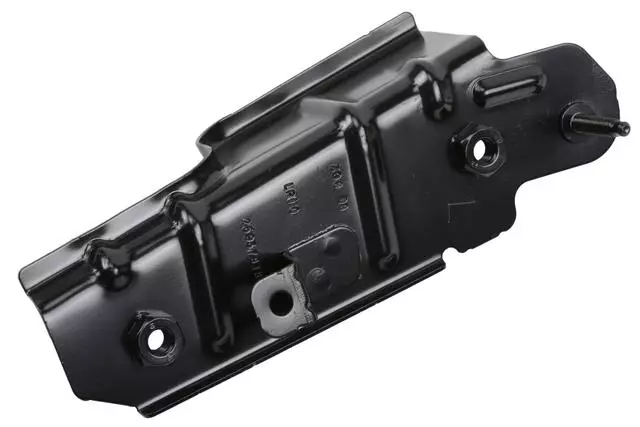 Driver Side Body Side Deck Lid Hinge Reinforcement - GM (25937918)