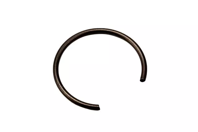 95228761 - : Front Wheel Half-Shaft Constant Velocity (CV) Joint Inner Race Retaining Ring for GM Image