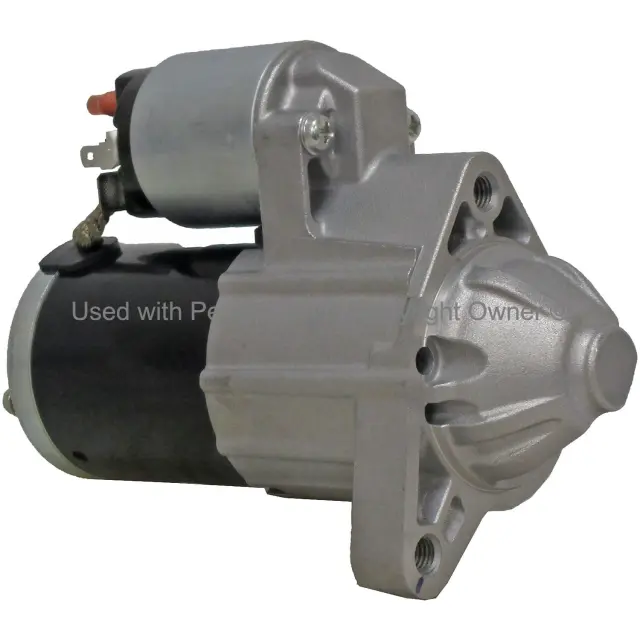 17898 - Charging &amp; Starting Systems: Starter Motor for MPA ELECTRICAL Image