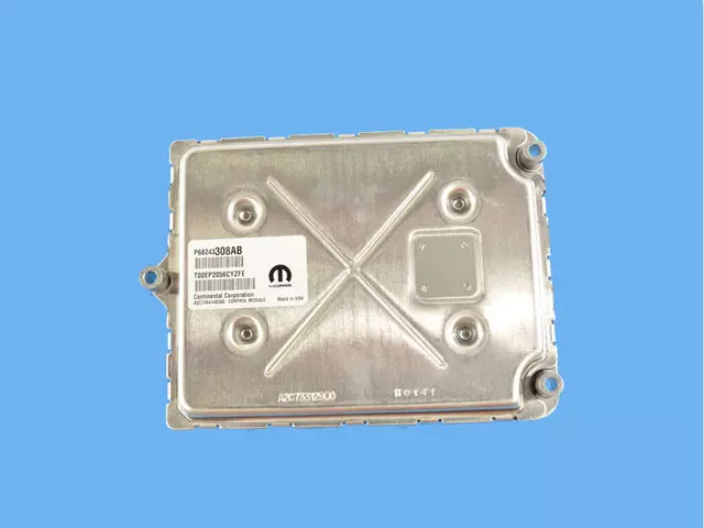 Engine Controller Module - Mopar (68243308AB)