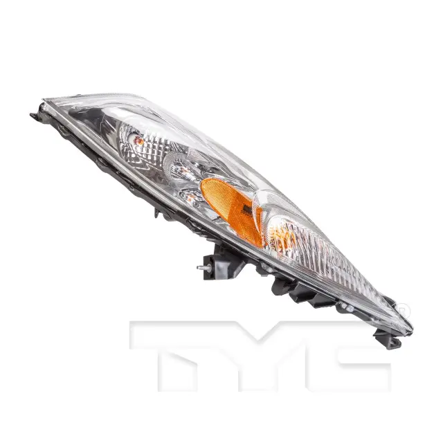 12527700 - Lighting &amp; Lamps: TYC Turn Signal Light Assembly for TYC Image
