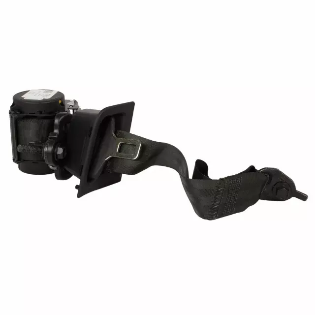 JR3Z76611B69DC - : Seat Belt Assembly for Ford Image