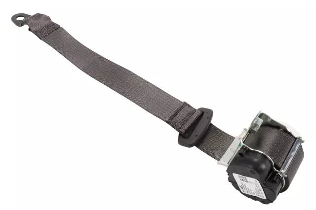 Seat Belt Lap And Shoulder Belt - GM (84934656)