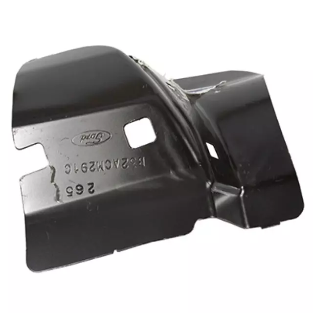 Upper Bracket - Passenger Side (RH) - Ford (FR3Z-76025B32-A)