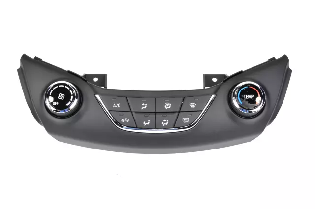 39028880 - : Dash Control Unit for Chevrolet: Cruze Image