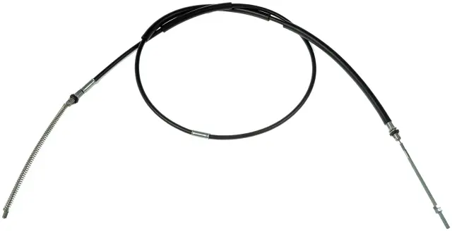 C95550 - Brake: Parking Brake Cable for Dorman Image