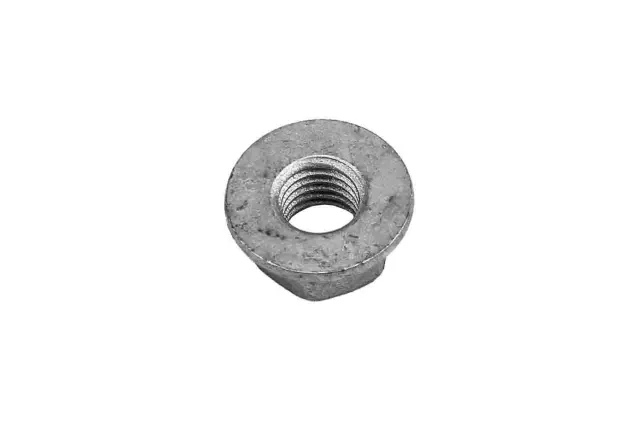 11514597 - : M10x1.5 Multi-Purpose Nut for GM Image