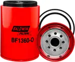 BF1360O - : FWS Spin-on with Open End for Bowl for Baldwin Image