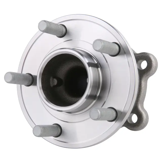 « 1BP01207AA – Wheels, Tires &amp; Parts : Ensemble moyeu et roulement de roue pour bproauto Image »