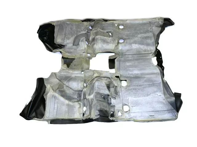 6NT67DX9AB - : Floor Mat for Mopar Image