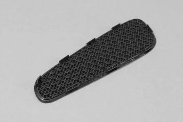 1WY27DX9AD - Body: Speaker Grille for Mopar Image