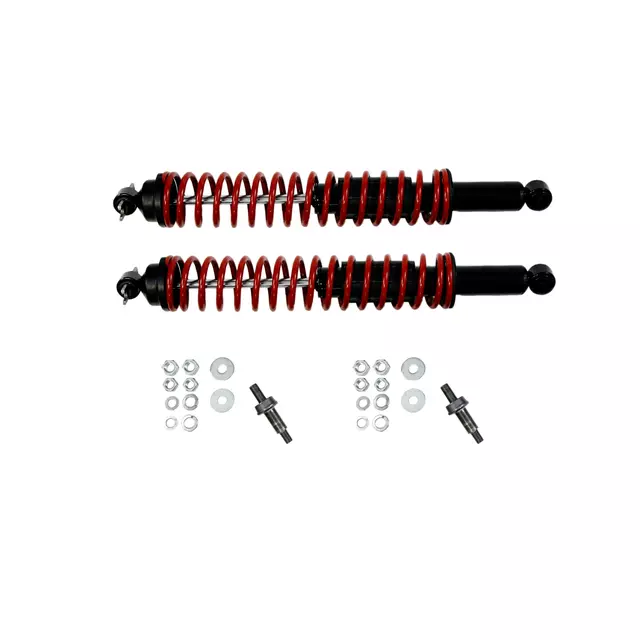 5193 - Suspension: ACDelcoâ„¢ Suspension Shock Absorber for Buick: Roadmaster | Cadillac: Fleetwood Image