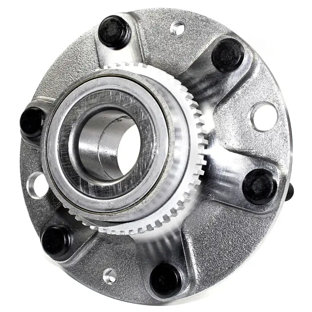 29541007 - : DuraGo Wheel Bearing and Hub Assembly for PRONTO Image