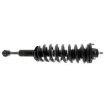 SR4470 - : Complete Corner Unit Assembly -Strut, Mount and Spring for KYB Image