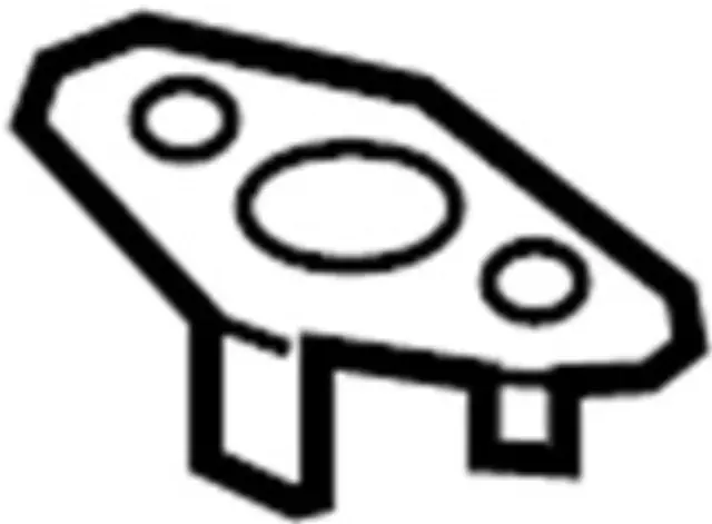 Oil Return Tube Gasket - Infiniti (15196-HG00C)