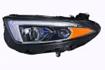 15619951 - : HELLA Headlight 015619951 for Hella Image