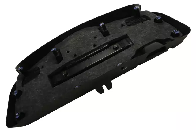 13487511 - : Lower Gate Trim for Buick: Regal TourX Image