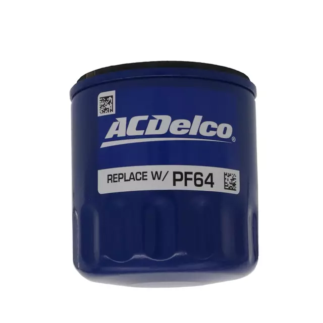 Acdelco™ Oil Filter - GM (PF64)