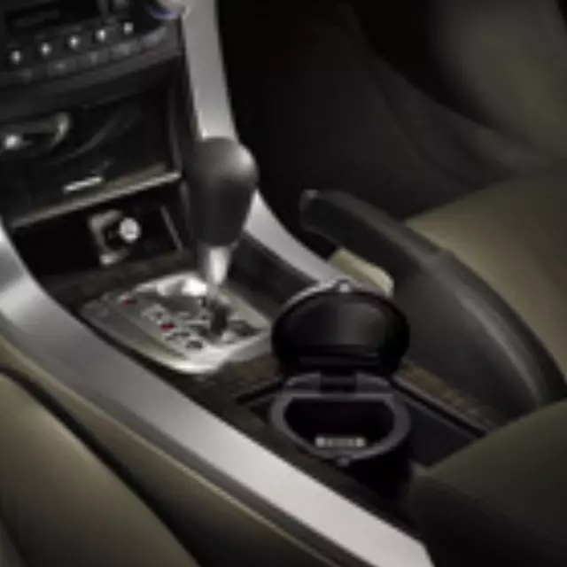 Cigarette Lighter - Acura (08U96-S9A-101)