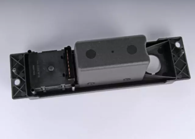 D7076C - Body: ACDelcoâ„¢ Switch Assembly for GM Image