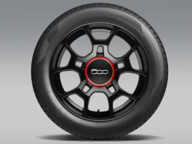 82212767AB - : Wheel for Mopar Image