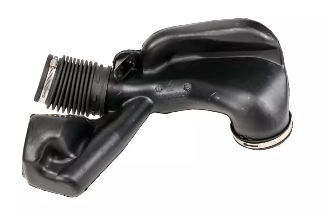 15769060 - : Rear Duct for Cadillac: Escalade, Escalade EXT | Chevrolet: Avalanche 1500, Avalanche 2500, Silverado 1500, Silverado 1500 Classic, Silverado 1500 HD, Silverado 1500 HD Classic, Silverado 2500, Silverado 2500 HD, Silverado 2500 HD Classic, Silverado 3500, Silverado 3500 Classic, Silverado 3500 HD, Suburban 1500, Suburban 2500, Tahoe | GMC: Sierra 1500, Sierra 1500 Classic, Sierra 1500 HD, Sierra 1500 HD Classic, Sierra 2500, Sierra 2500 HD, Sierra 2500 HD Classic, Sierra 3500, Sierra 3500 Classic, Sierra 3500 HD, Yukon, Yukon XL 1500, Yukon XL 2500 Image