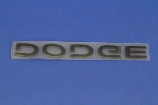 Decal - Mopar (WN80PX3AC)