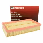 FA1785 - : Motorcraft™ Engine Air Filter for Ford: Fusion, Taurus | Mercury: Milan, Sable Image