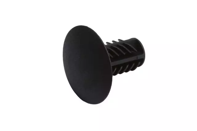 11546361 - Body: Lock Pillar Trim Fastener for Cadillac: CT5 | Chevrolet: Corvette Image