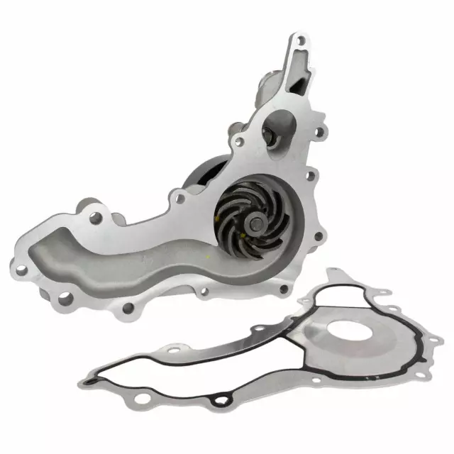 Pump Assembly Water - Ford (QPW67)