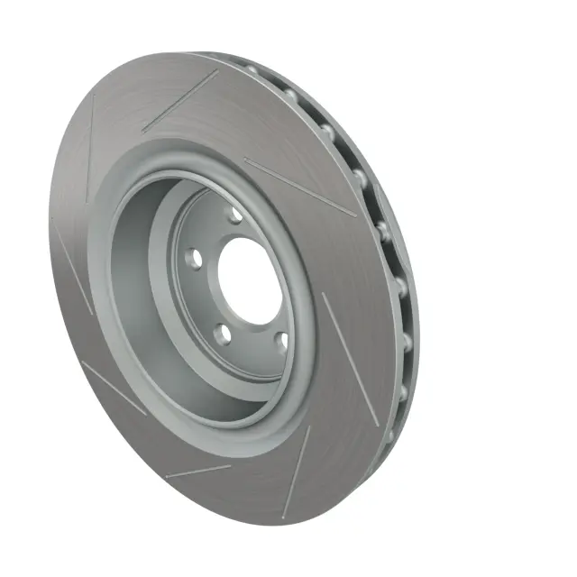 5290538AE - Brakes: Brake Rotor for Mopar Image