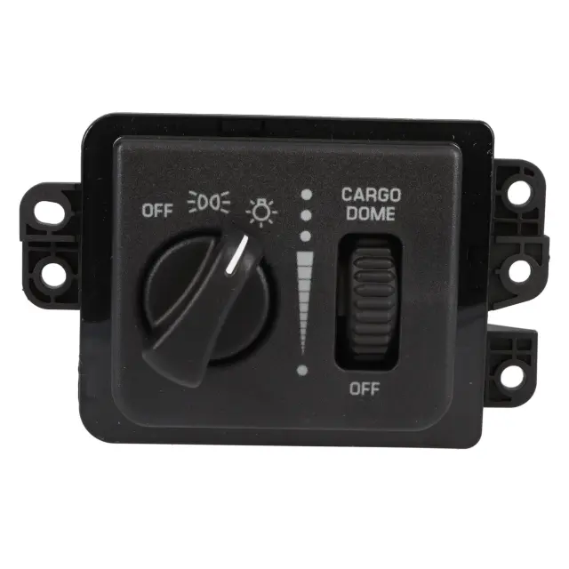 650079 - : Headlight Switch for ROSTRA Image