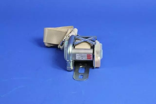 1EU001T1AC - Restraints: Front Outer Seat Belt, Right for Mopar Image