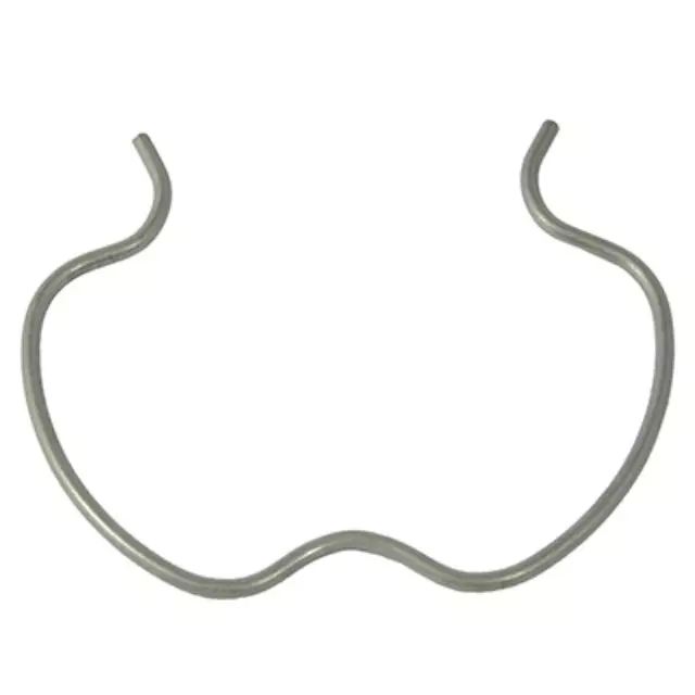 Lower Hose Clip - Ford (9L3Z-8B365-A)