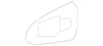 2217660105 - Rear Doors: Base for Mercedes-Benz Image