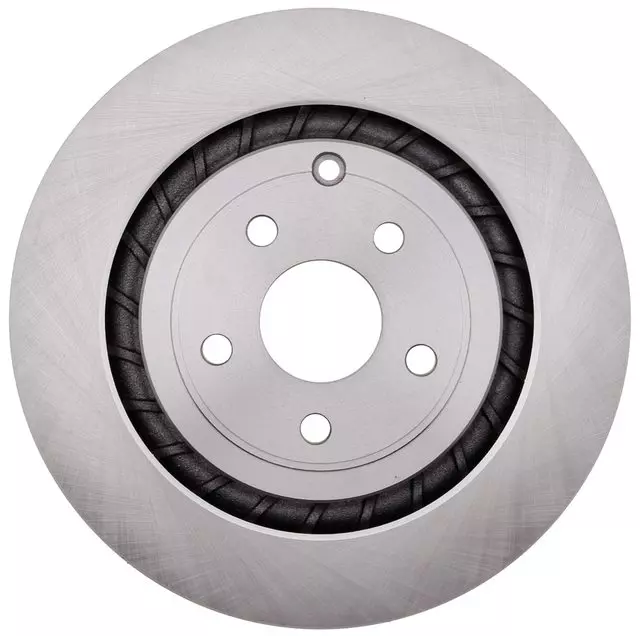18A81795A - : Front Brake Rotor for ACDelco Image