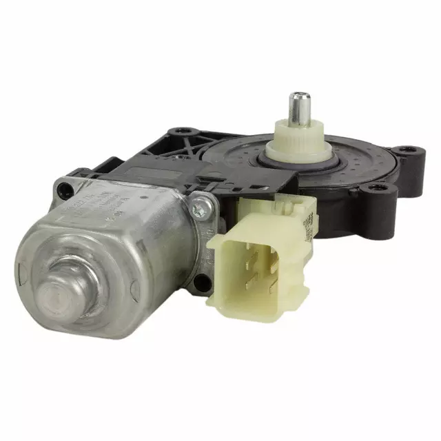 FA1Z5823394A - Body: Window Motor for Lincoln: MKX, Nautilus Image