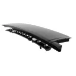 LB5Z78255A34A - Body: Applique for Ford: Explorer, Police Interceptor Utility Image