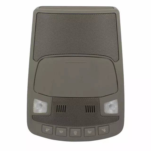 HC3Z28519A58JCF - : Console Assembly Overhead for Ford Image