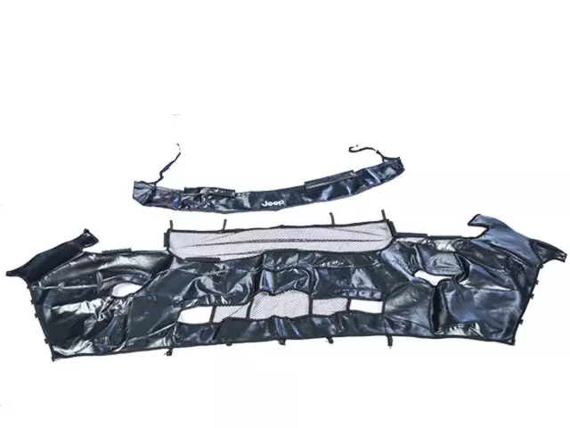 Cover Kit - Mopar (82212083)